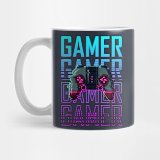 im a gamer Mug